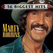 Marty Robbins, 16 Biggest Hits (CD)